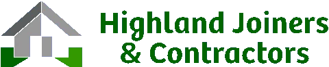 Highland Joiners and Contractors logo